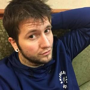 Meet your Posher, Shane